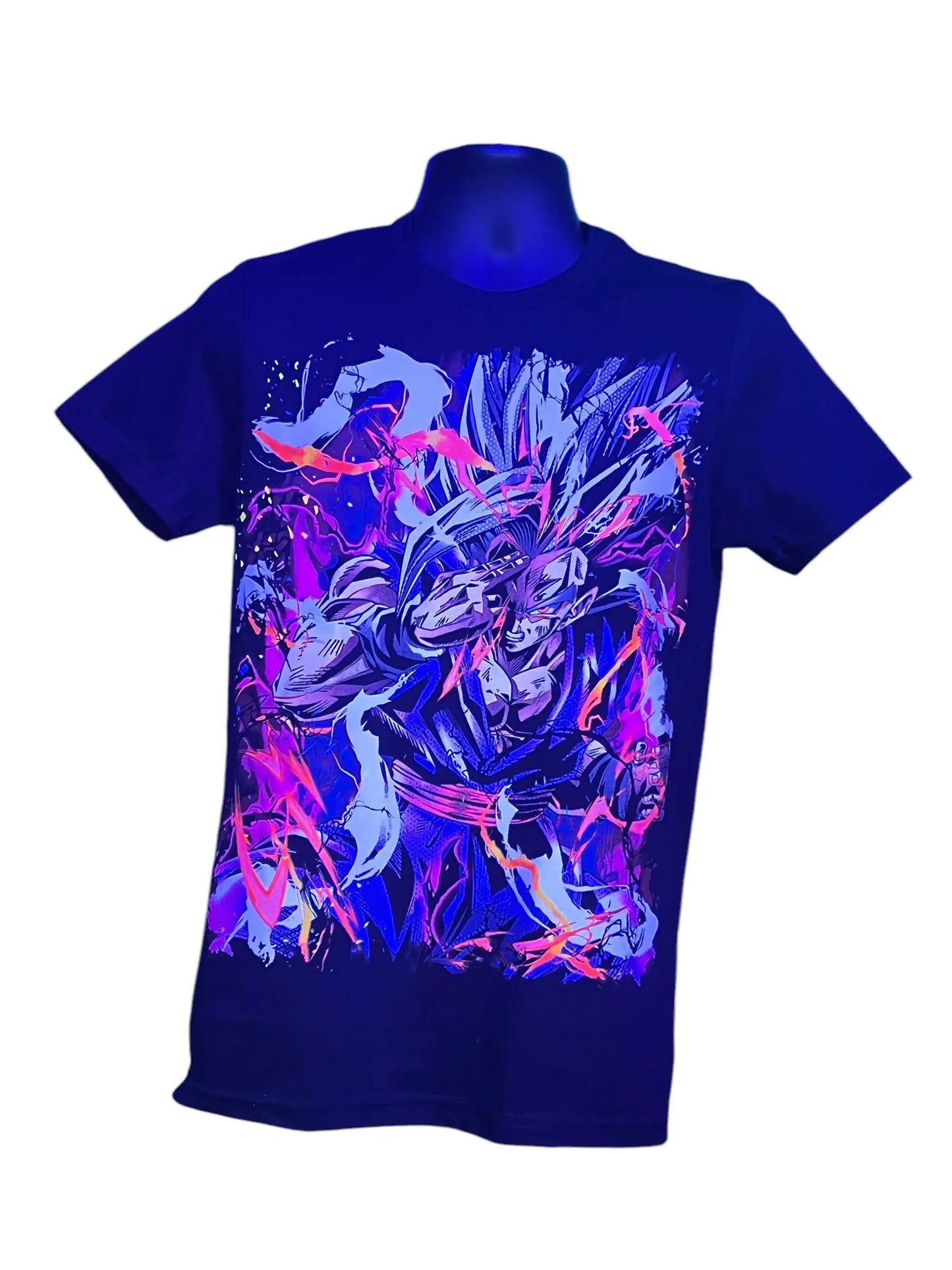 Beast Gohan Alebrijes T-shits T-shirt Alebrijes T-shits