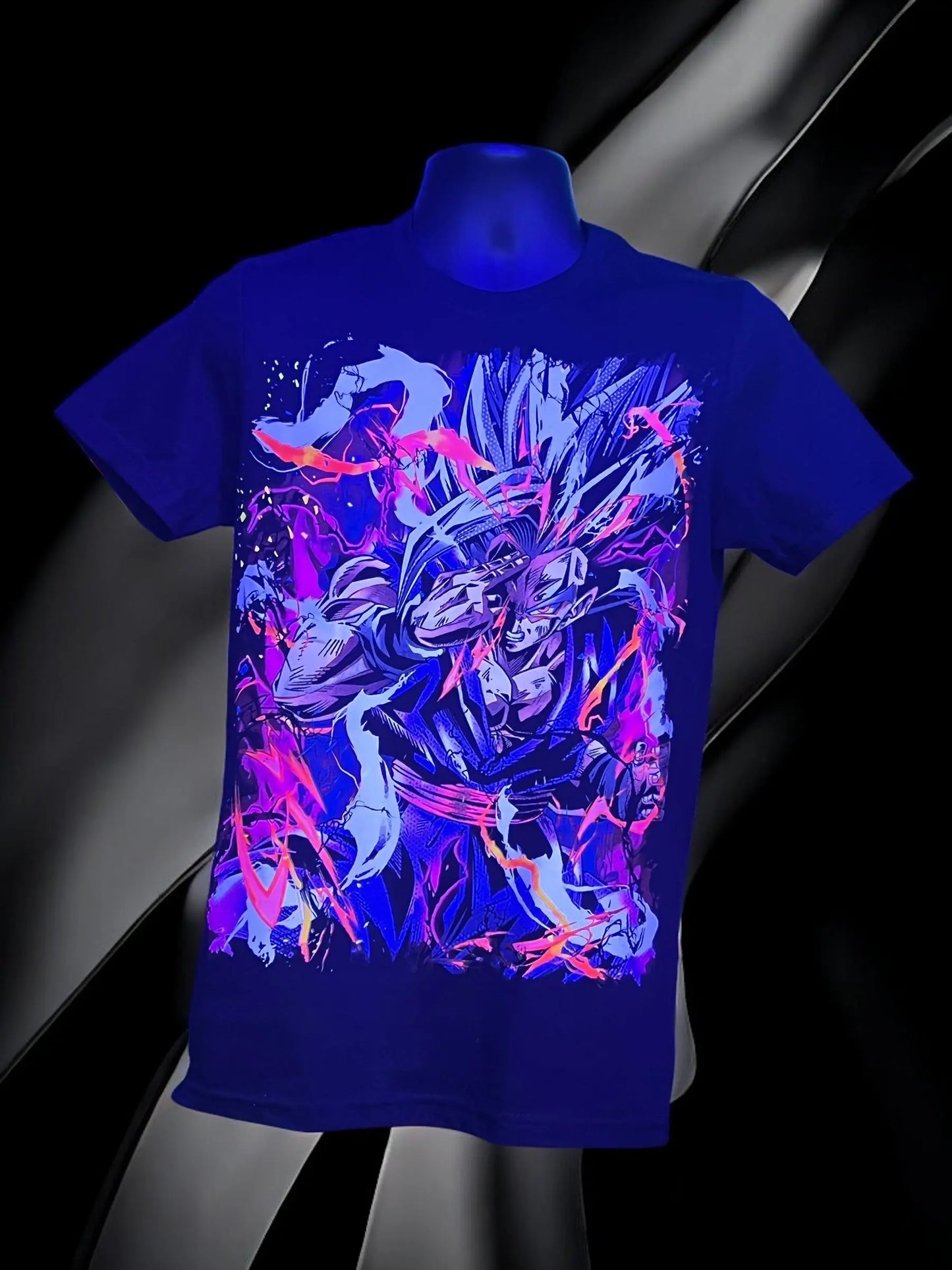 Beast Gohan Alebrijes T-shits T-shirt Alebrijes T-shits