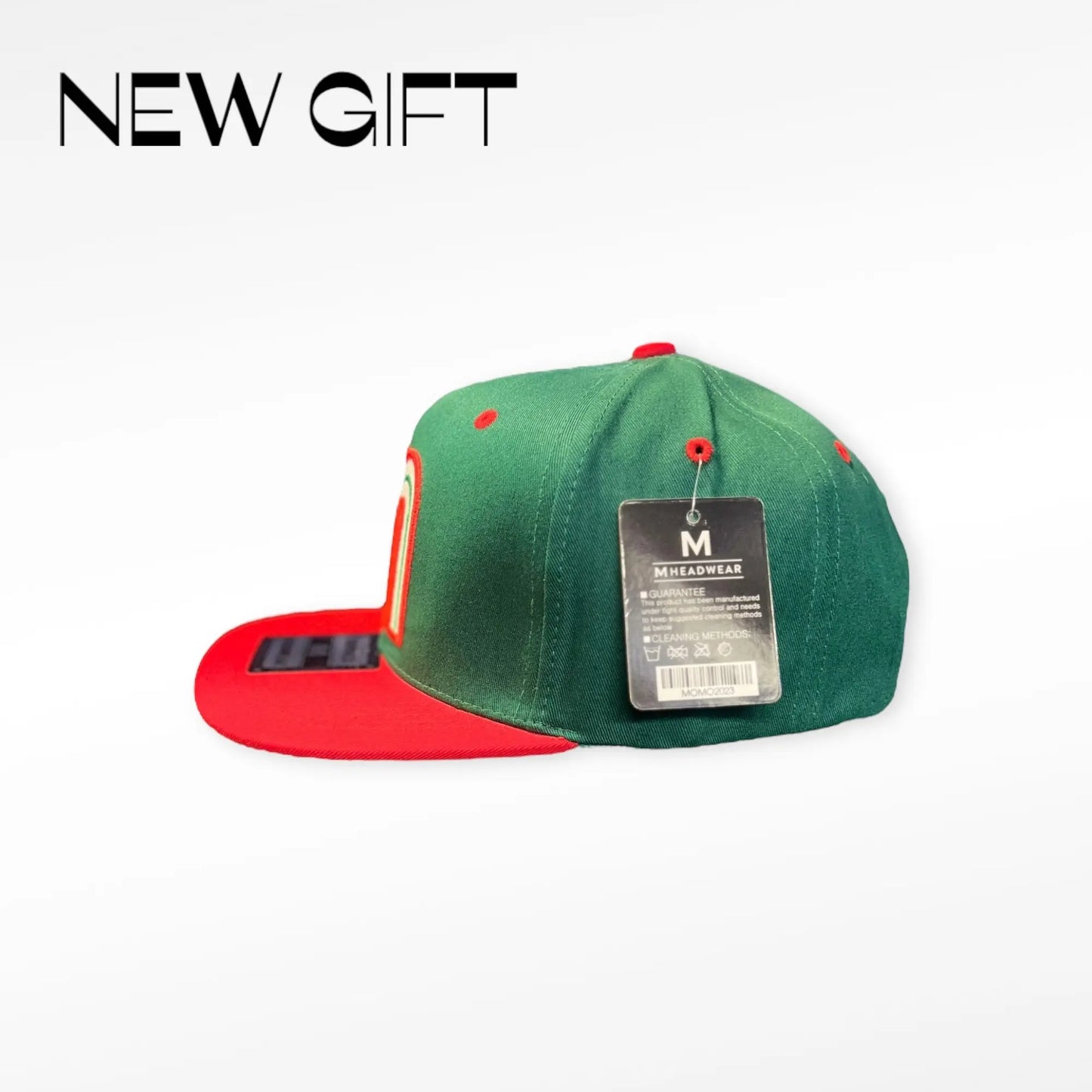 Green Mexico Hat Alebrijes T-shits
