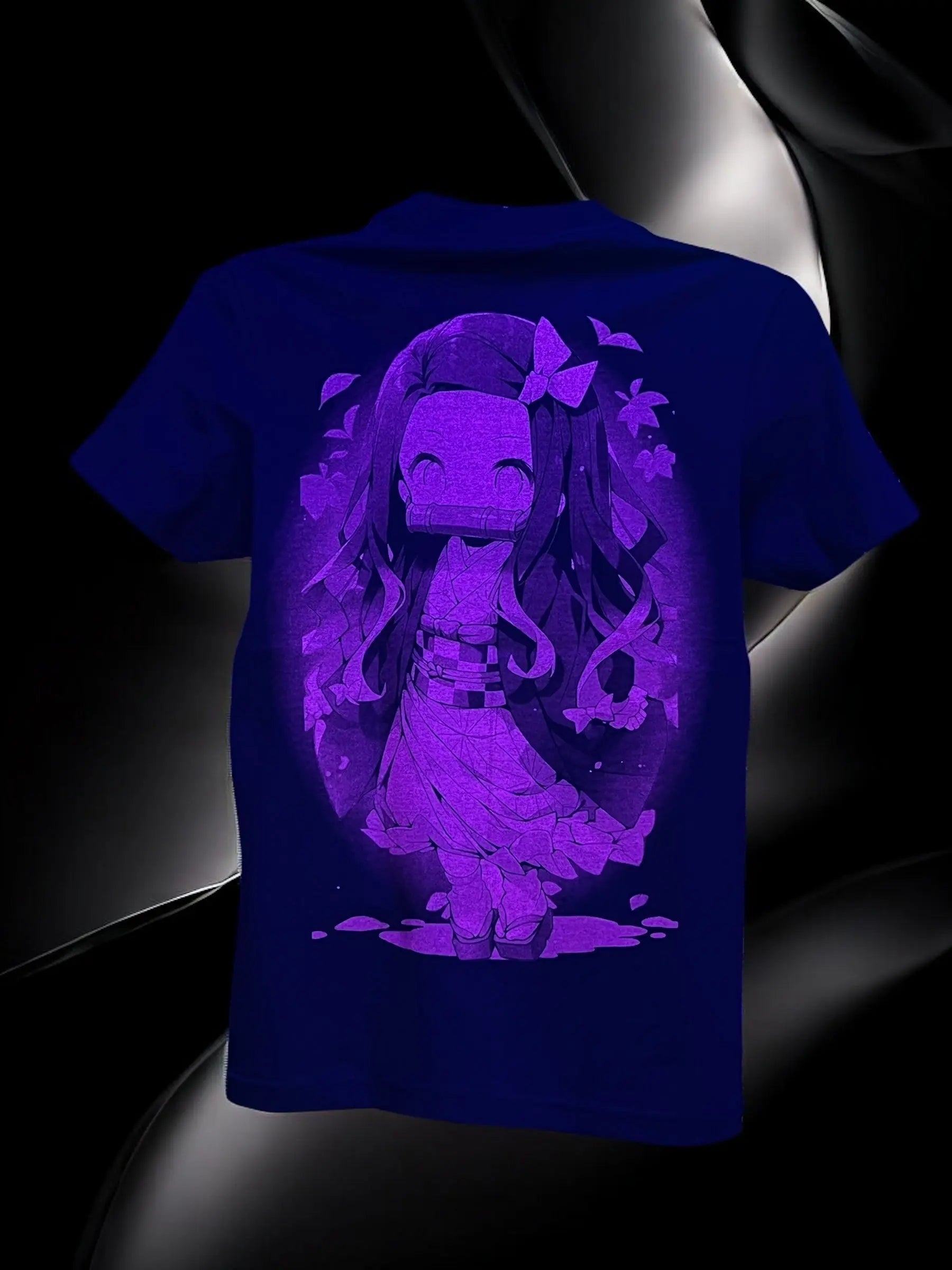 Nezuko Demon Alebrijes T-shits T-shirt Alebrijes T-shits