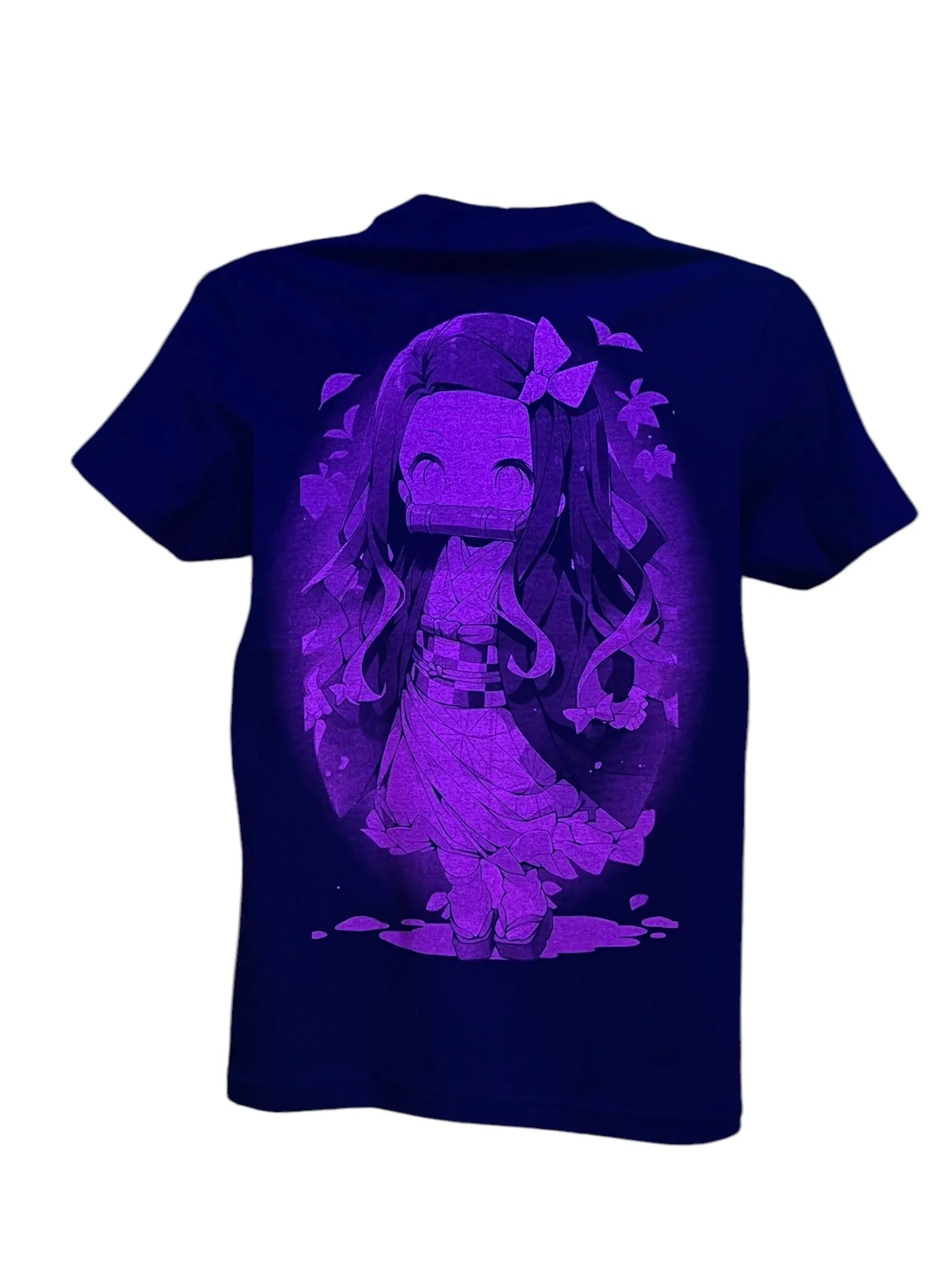 Nezuko Demon Alebrijes T-shits T-shirt Alebrijes T-shits