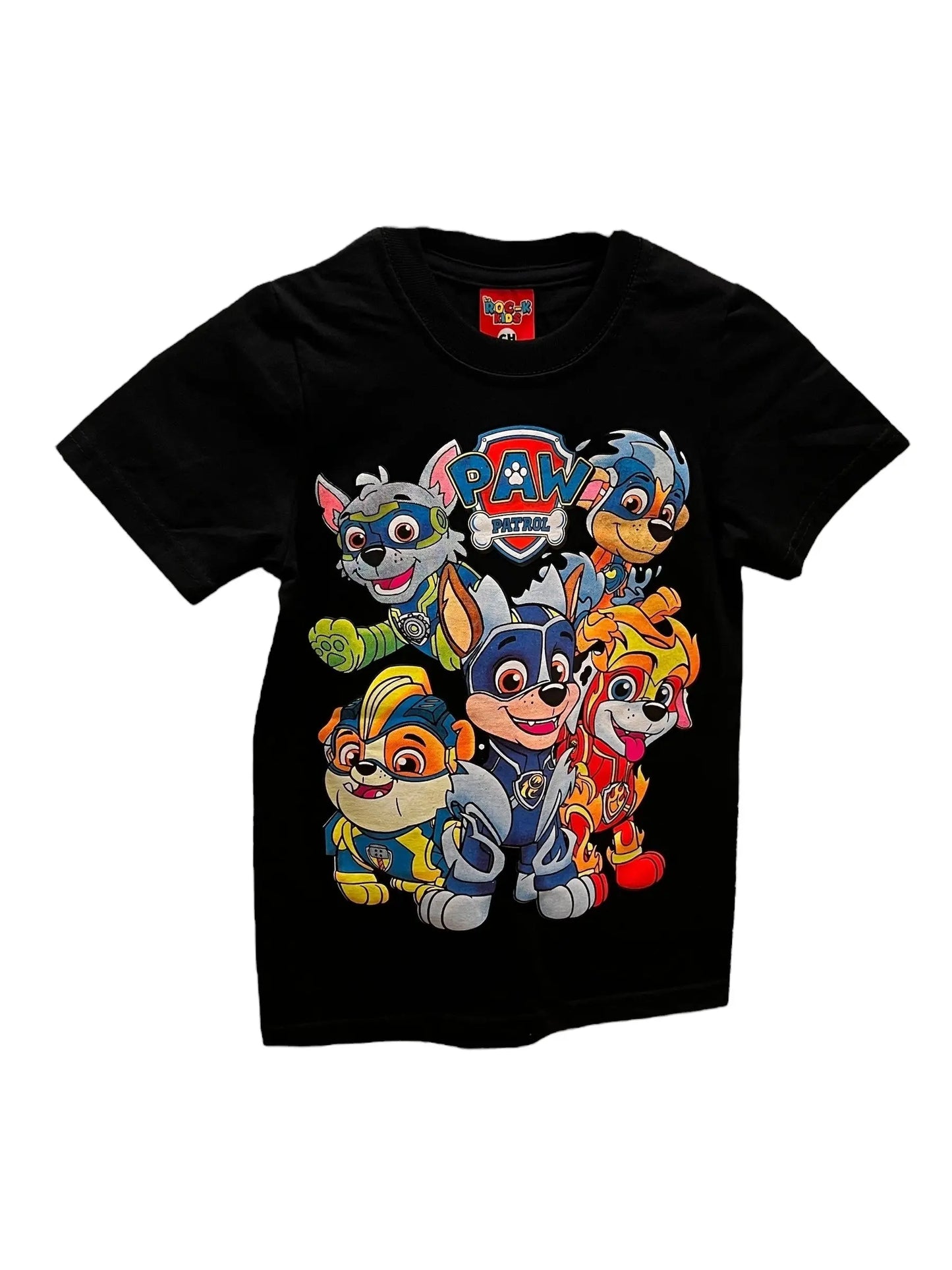Power paw patrol Alebrijes T-shits Alebrijes T-shits