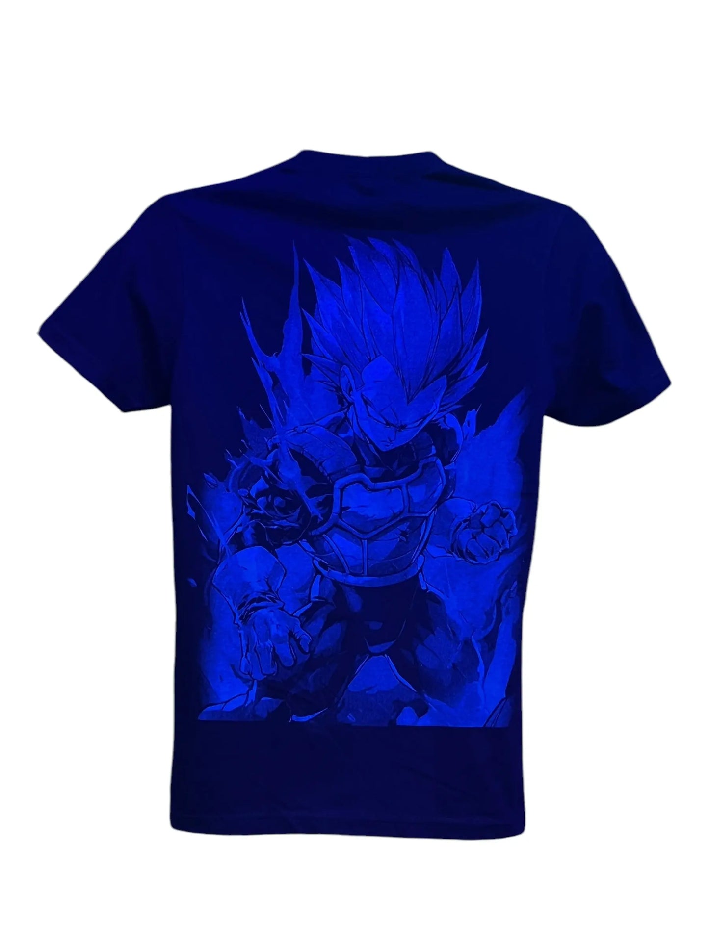 Prince Vegeta Alebrijes T-shits T-shirt Alebrijes T-shits