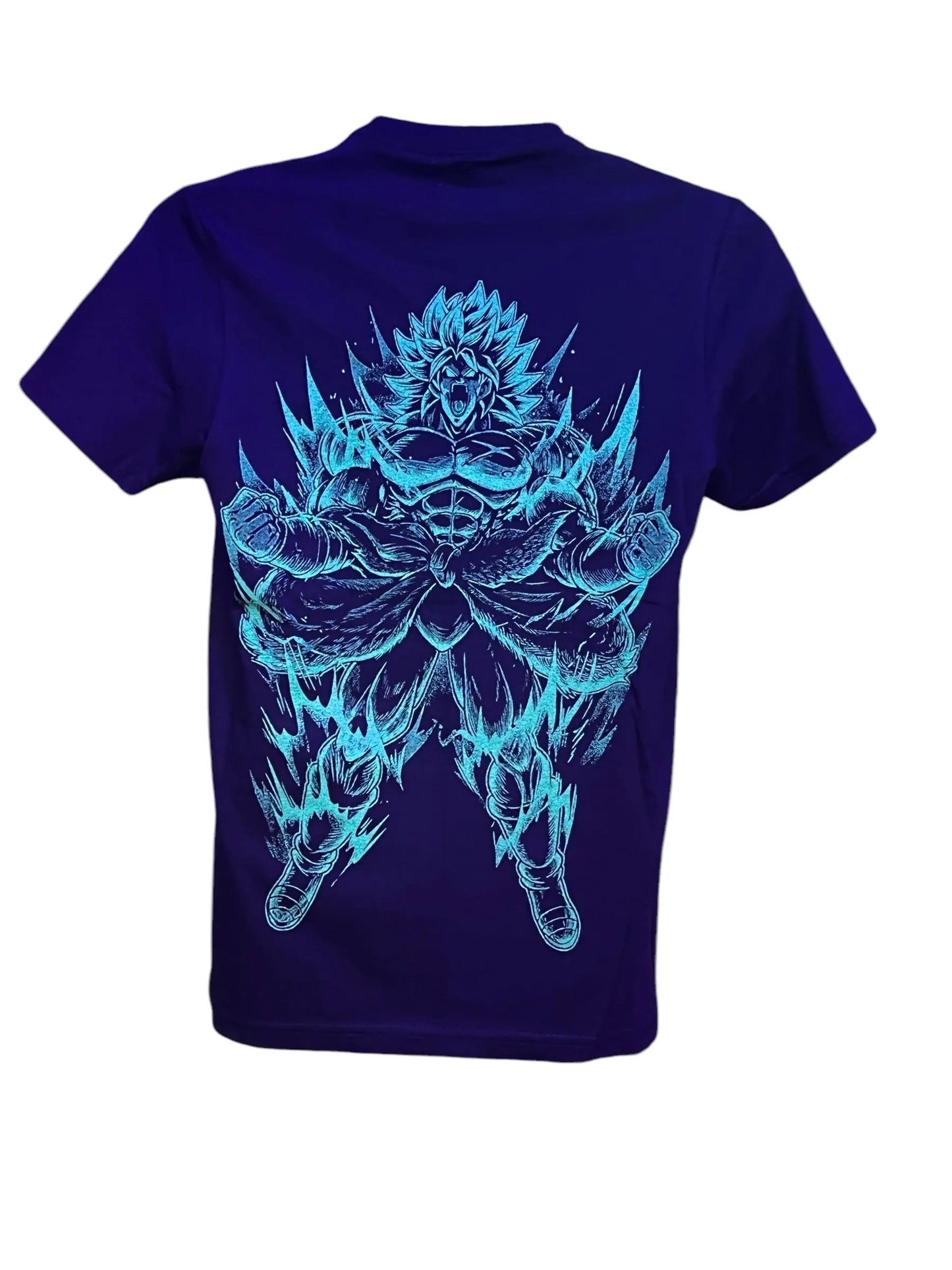 SS2 Goku Alebrijes T-shits T-shirt Alebrijes T-shits