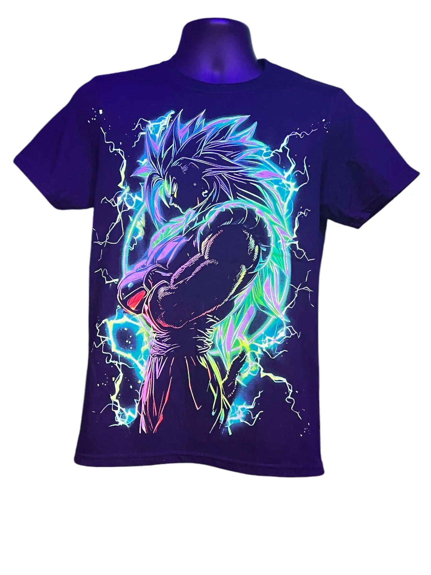 SS3 Alebrijes T-shits T-shirt Alebrijes T-shits
