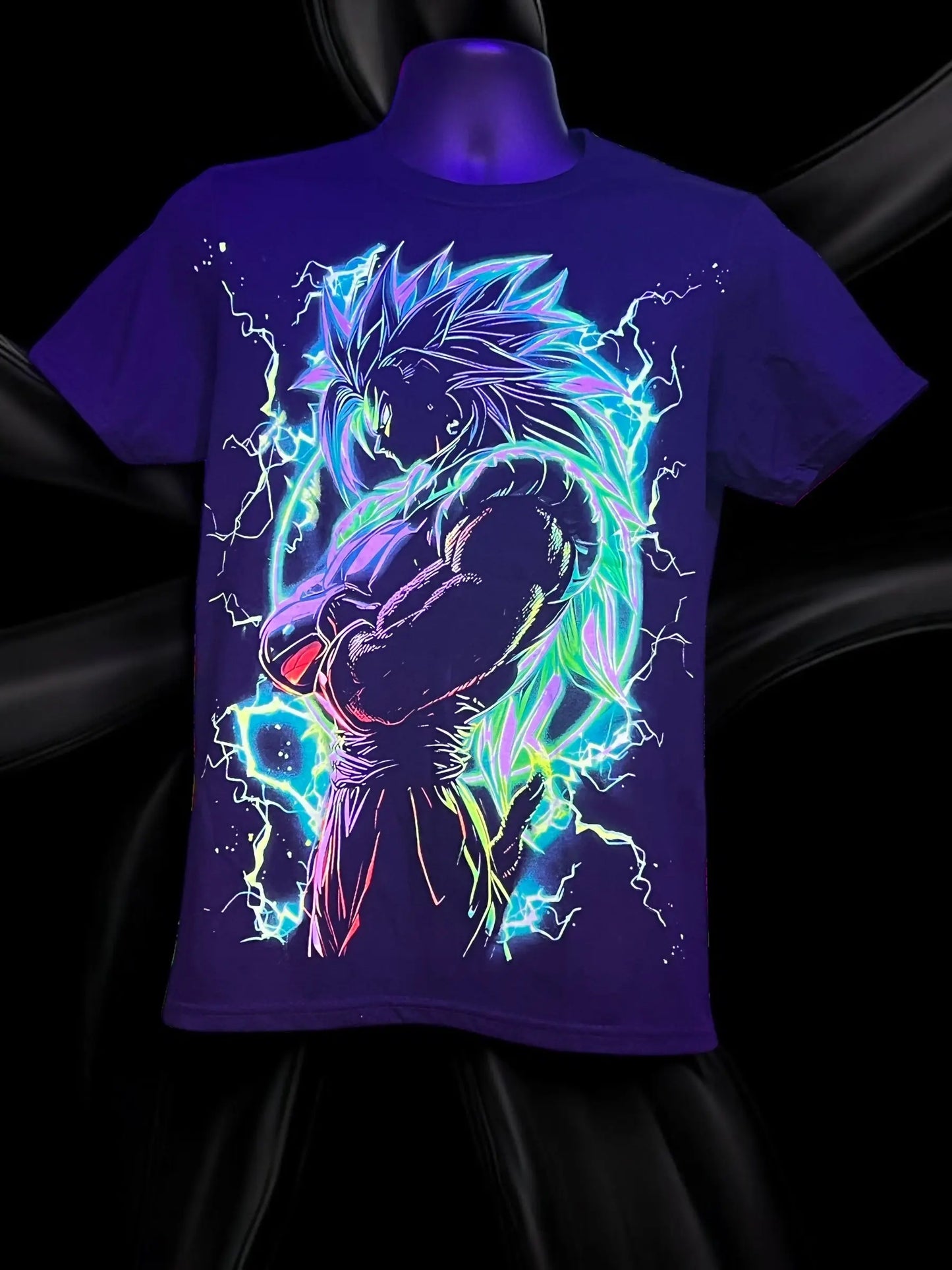 SS3 Alebrijes T-shits T-shirt Alebrijes T-shits