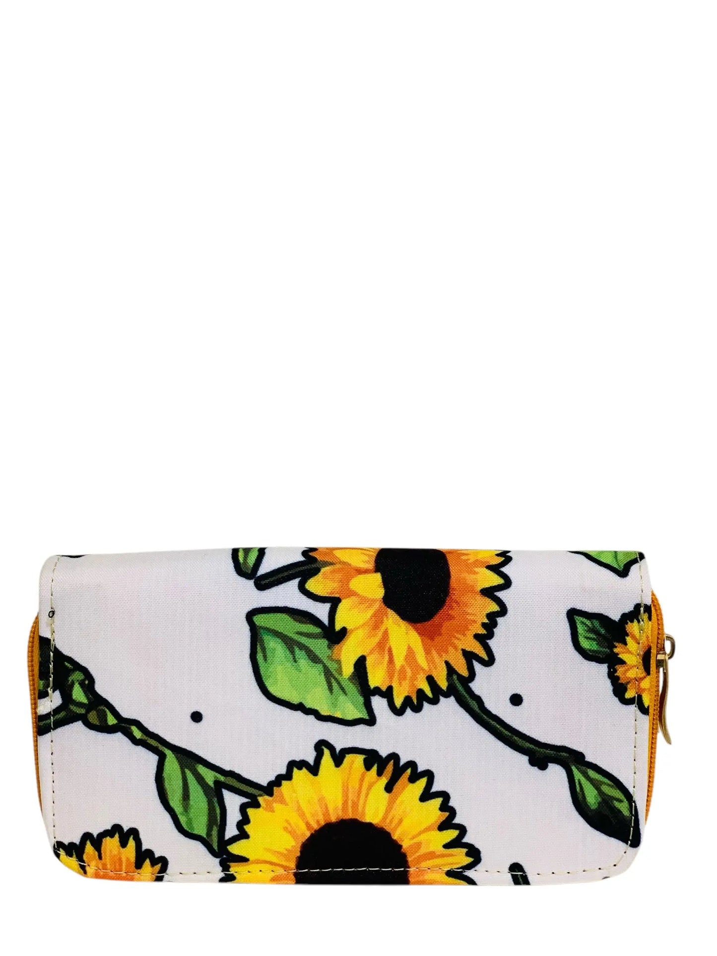 Sunflower Wallet Alebrijes T-shits Alebrijes T-shits