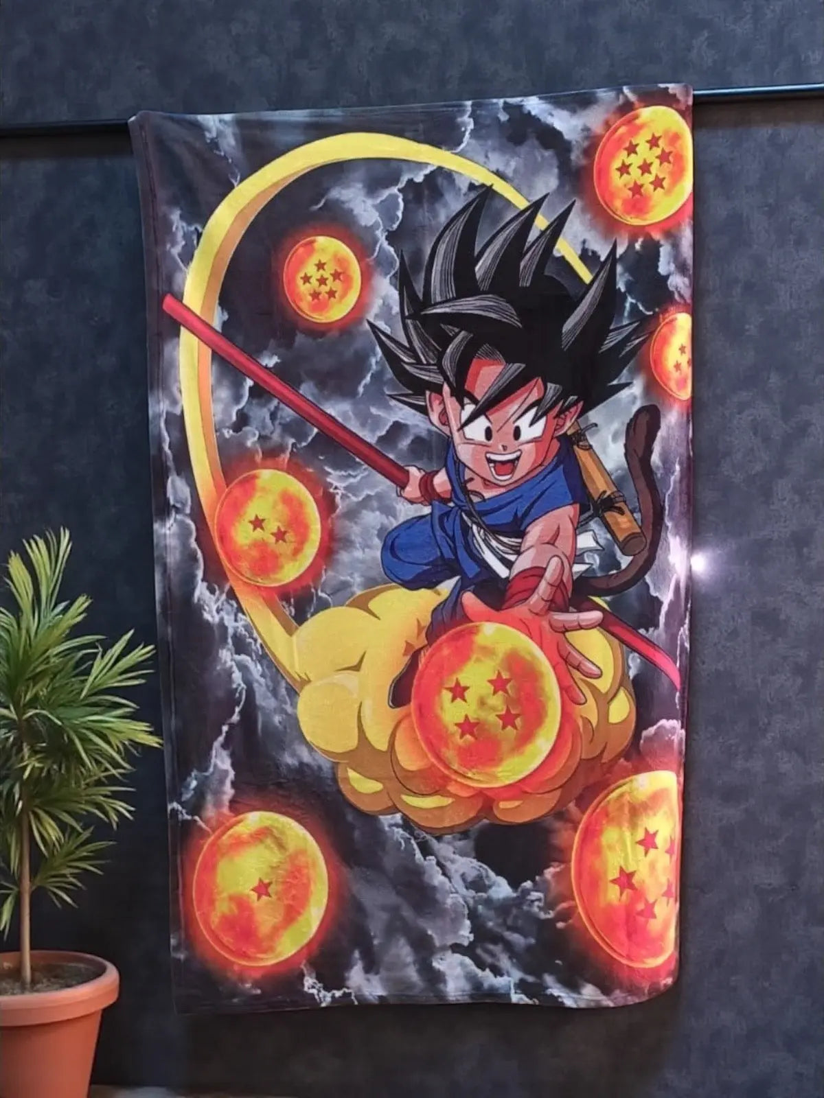 Throw-Blankets Alebrijes T-shits