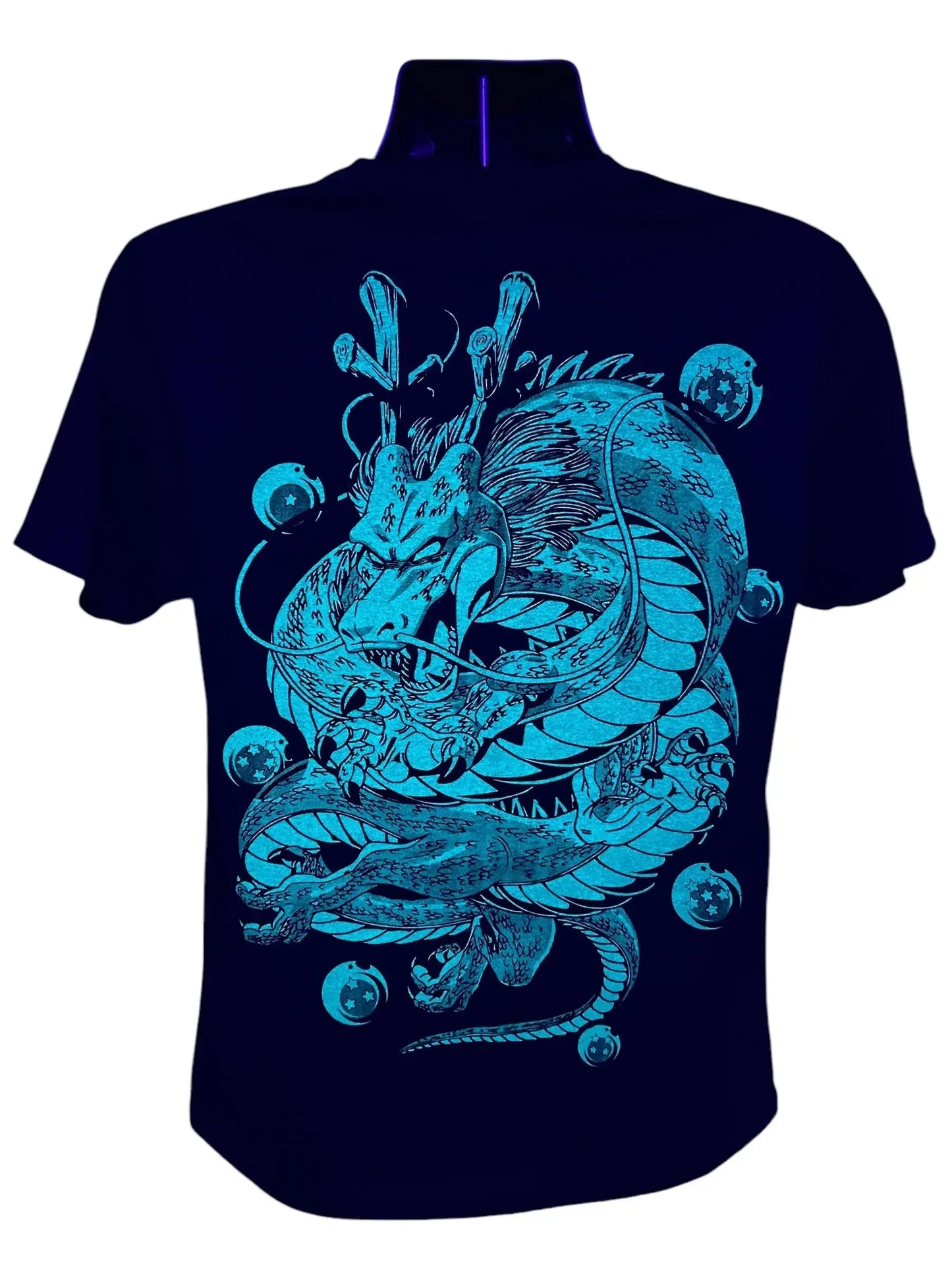 Dragon Sharon Alebrijes T-shits T-shirt Alebrijes T-shits