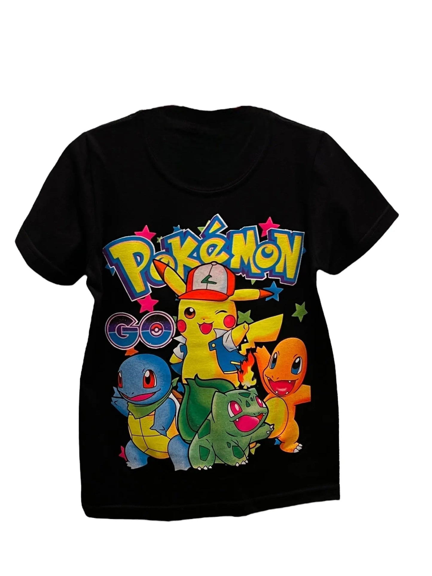 Pokemon Alebrijes T-shits T-shirt Alebrijes T-shits