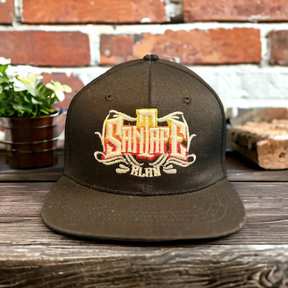 Santa Fe Klan Hat - Alebrijes T-shits unique design 100% cotton.