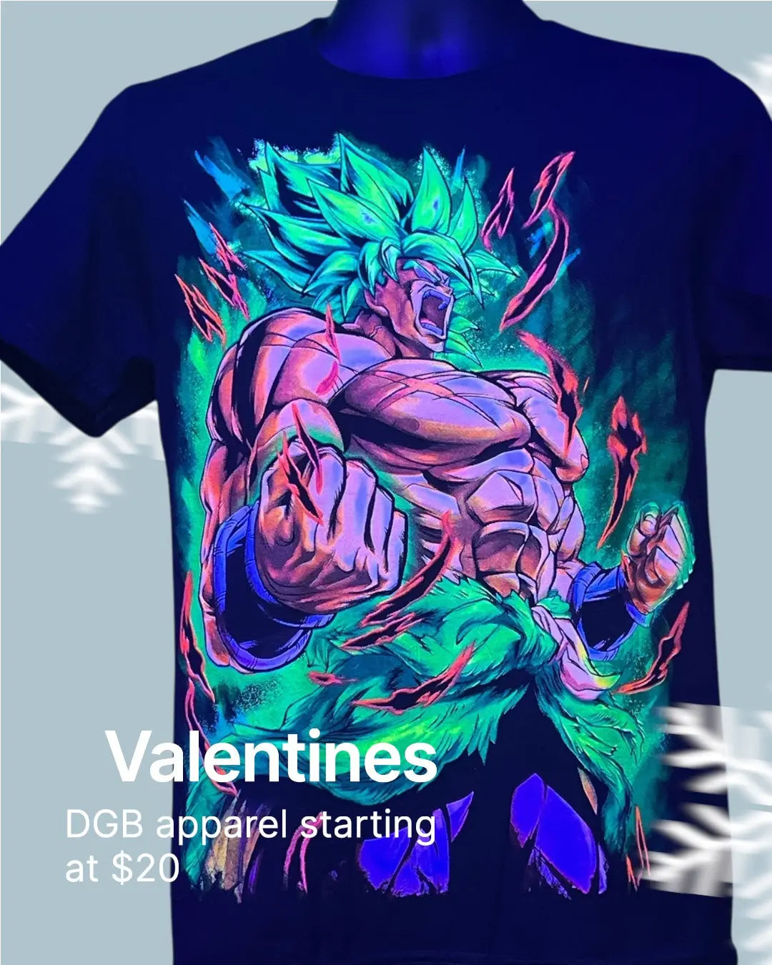 Super Broly Alebrijes T-shits T-shirt Alebrijes T-shits